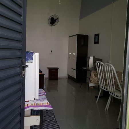 Casa Prox Camara Municipal Villa Campinas  Luaran gambar