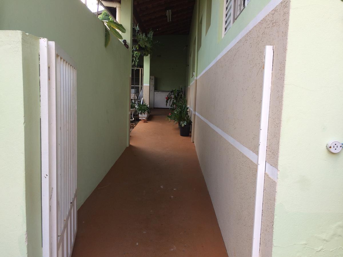 Casa Prox Camara Municipal Villa Campinas  Luaran gambar