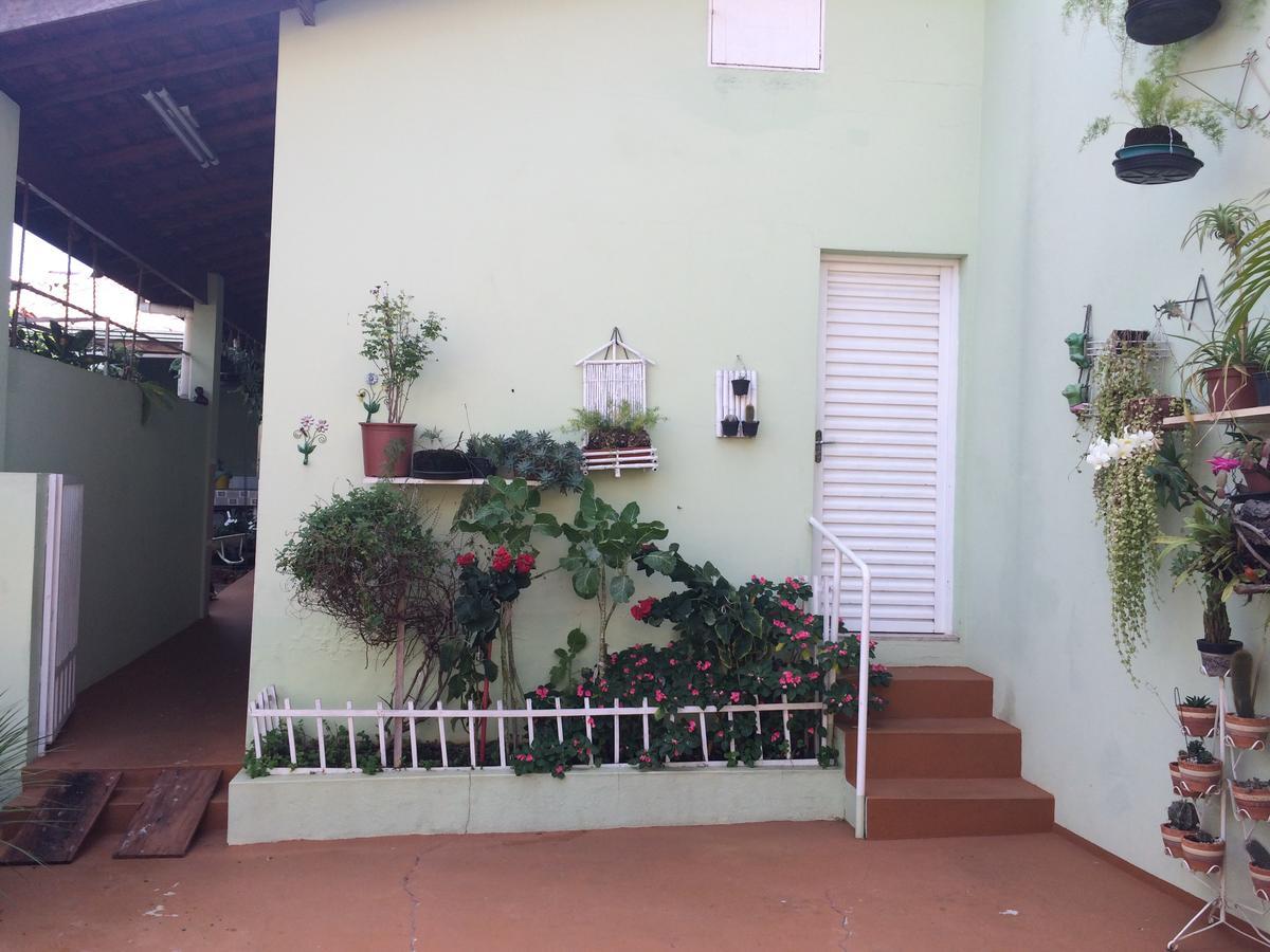 Casa Prox Camara Municipal Villa Campinas  Luaran gambar